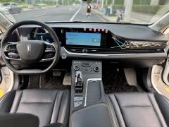 Bestune B70 1.5T Version - photo 13