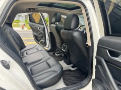 Bestune B70 1.5T Version - photo 14