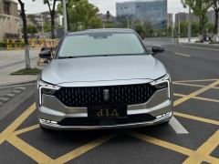 Bestune B70 1.5T Version - photo 2