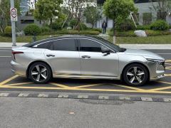 Bestune B70 1.5T Version - photo 4