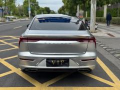 Bestune B70 1.5T Version - photo 7