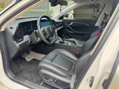 Bestune B70 1.5T Version - photo 8