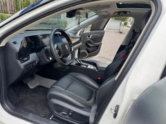 Bestune B70 1.5T Version - photo 9