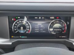 Jetour Traveller 2.0T AWD - ფოტო 20