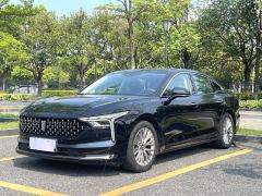 Bestune B70 1.5T Version - ფოტო 1