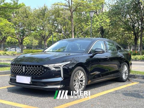 2023 Bestune B70 1.5T Version - ავტომობილი ჩინეთიდან