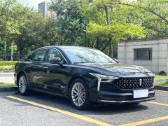 Bestune B70 1.5T Version - ფოტო 2