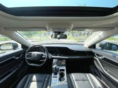 Bestune B70 1.5T Version - ფოტო 4