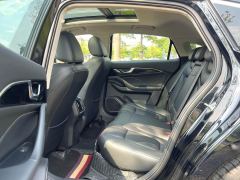 Bestune B70 1.5T Version - ფოტო 5