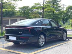 Bestune B70 1.5T Version - ფოტო 8