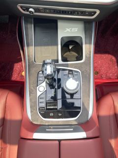 BMW X5 xDrive30Li Deluxe VersionM - ფოტო 10