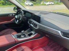 BMW X5 xDrive30Li Deluxe VersionM - ფოტო 14