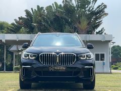 BMW X5 xDrive30Li Deluxe VersionM - ფოტო 2