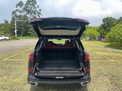 BMW X5 xDrive30Li Deluxe VersionM - ფოტო 20