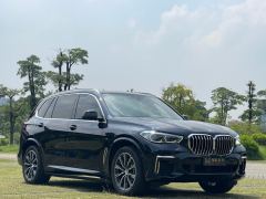 BMW X5 xDrive30Li Deluxe VersionM - ფოტო 3