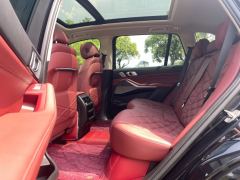 BMW X5 xDrive30Li Deluxe VersionM - ფოტო 5