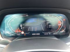 BMW X5 xDrive30Li Deluxe VersionM - ფოტო 7