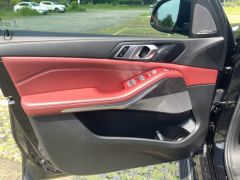 BMW X5 xDrive30Li Deluxe VersionM - ფოტო 9