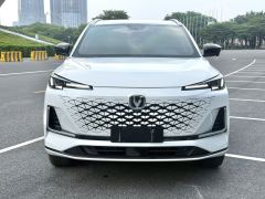 Changan CS55 PLUS CS55PLUS Gen 3 1.5T Prestigious Edition - ფოტო 3
