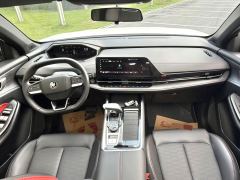 Changan CS55 PLUS CS55PLUS Gen 3 1.5T Prestigious Edition - ფოტო 4