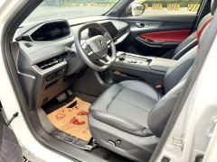 Changan CS55 PLUS CS55PLUS Gen 3 1.5T Prestigious Edition - ფოტო 5