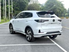 Changan CS55 PLUS CS55PLUS Gen 3 1.5T Prestigious Edition - ფოტო 7