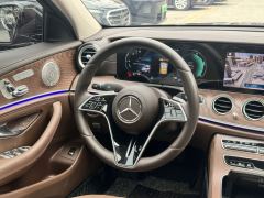 Mercedes-Benz E Class E-Class E 300 L Luxury - фото 11