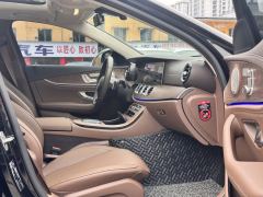 Mercedes-Benz E Class E-Class E 300 L Luxury - фото 12