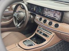 Mercedes-Benz E Class E-Class E 300 L Luxury - фото 15