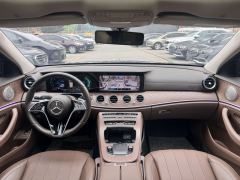 Mercedes-Benz E Class E-Class E 300 L Luxury - фото 16