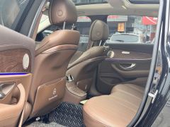 Mercedes-Benz E Class E-Class E 300 L Luxury - фото 17