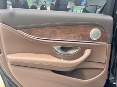Mercedes-Benz E Class E-Class E 300 L Luxury - фото 18