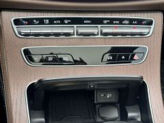 Mercedes-Benz E Class E-Class E 300 L Luxury - фото 19