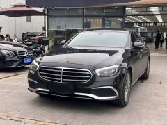 Mercedes-Benz E Class E-Class E 300 L Luxury - фото 2