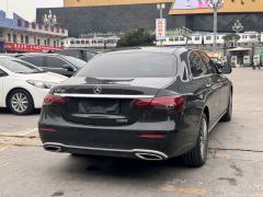 Mercedes-Benz E Class E-Class E 300 L Luxury - фото 20