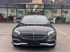 Mercedes-Benz E Class E-Class E 300 L Luxury - фото 3