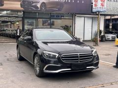 Mercedes-Benz E Class E-Class E 300 L Luxury - фото 4