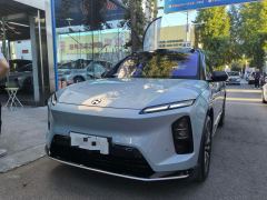 NIO ES6 510km 75kWh - ფოტო 1