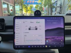 NIO ES6 510km 75kWh - ფოტო 10