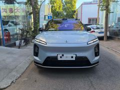 NIO ES6 510km 75kWh - ფოტო 2
