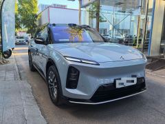 NIO ES6 510km 75kWh - ფოტო 3