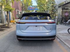 NIO ES6 510km 75kWh - ფოტო 4