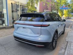 NIO ES6 510km 75kWh - ფოტო 5