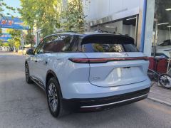 NIO ES6 510km 75kWh - ფოტო 6