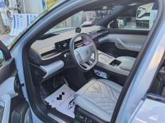 NIO ES6 510km 75kWh - ფოტო 7