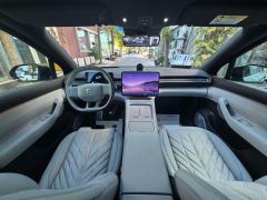 NIO ES6 510km 75kWh - ფოტო 8