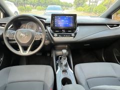 Toyota Levin 185T Luxury Edition - ფოტო 12