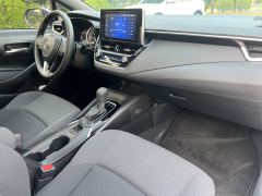 Toyota Levin 185T Luxury Edition - ფოტო 14