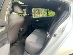 Toyota Levin 185T Luxury Edition - ფოტო 15