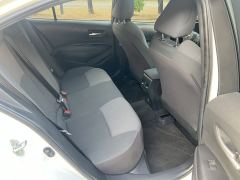 Toyota Levin 185T Luxury Edition - ფოტო 16